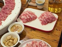 -乐宴·老北京铜火锅(八卦岭店)
