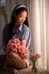 -巴黎时尚婚纱摄影(南汇店)