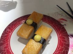 -鲜稻回转寿司(百利城店)