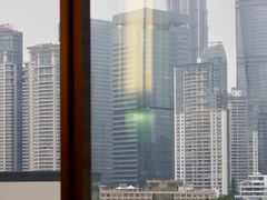 -蝶园·装修中(BFC外滩金融中心店)