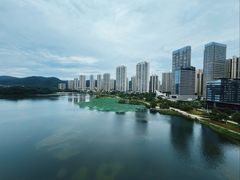 -梅溪湖城市岛