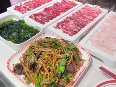 -八合里潮汕鲜牛肉火锅(惠州华贸店)