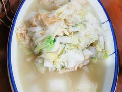 -小乡小镇·传承桐庐土菜·老板亲自烧的菜