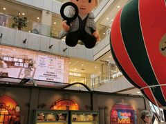 -凯德MALL(西直门店)