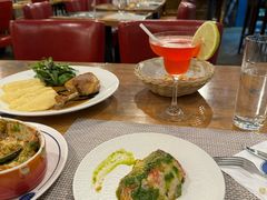 -LA MAISON公鸡和龙(蛇口店)
