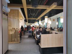 大堂-九毛九西北菜(百信广场店)