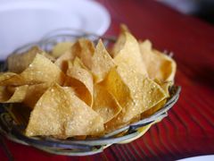 玉米片-Pistolera Mexican Cantina女枪手墨西哥餐厅(碧云路店)