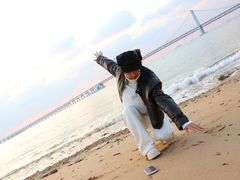 -星海湾跨海大桥