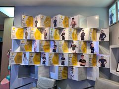 -天行健身＆天行拳馆跆拳道·格斗TXGYM