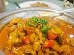 -大师傅金奖啤酒鱼(西街口总店)