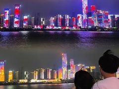 -长沙北辰三角洲大悦城
