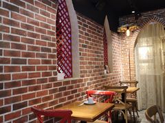 大堂-疆里疆外·和田烤肉·清真