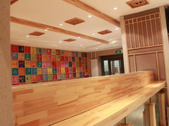 -金三顺韩式炭火烤肉店(中华路店)