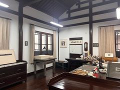 -乌镇东栅景区