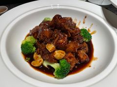 -炊烟小炒黄牛肉(浦东世纪汇店)