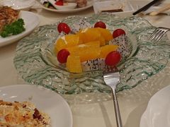 -利苑酒家(金宝店)