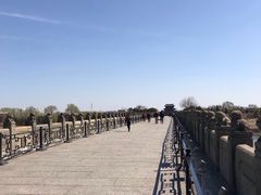 -卢沟桥文化旅游区