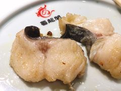 -雲蜀龙阁·金牌水煮鱼(方庄店)