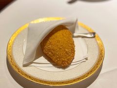 -唐阁(香港朗廷酒店)