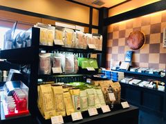 -伊藤久右卫门(宇治本店)