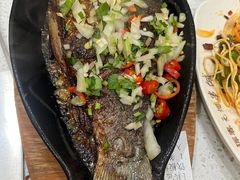 -元坊珲春无烟串城(北海路店)