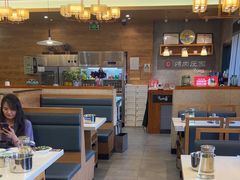-韩香福烤肉庄园(荣成店)