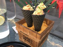 -烛影拾光观景餐厅·创意菜·摄影·小提琴(大唐不夜城店)