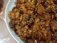 -老黄记手撕烤兔(玉林街店)