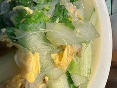 -吕氏疙瘩汤·新派鲁菜(东城万达广场店)