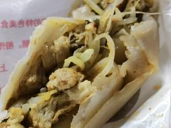 -安徽阜阳卷馍(西单店)