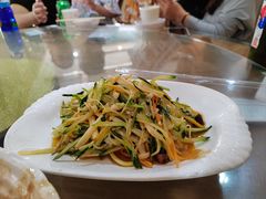 -东北四季饺子王(华山路店)