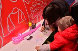 -恐龙探索乐园(磁器口店)