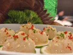 -龙宴海鲜城(经中路店)