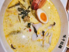 -味千拉面(双井店)