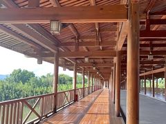 -福建鲤鱼洲酒店