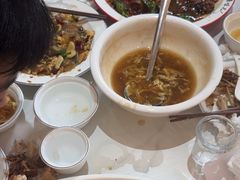 -鲁南仔·滕州炒鸡(经三路店)
