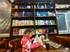 -屯屯面(海尔路店)