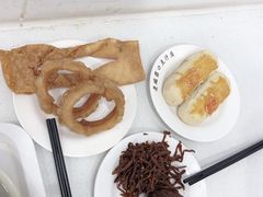 -老磁器口豆汁店(天坛店)