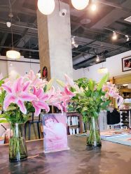 -TWOFACE 双面理发馆