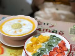 -甜心妈妈·榴莲星级糖水(北京路总店)