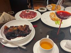 -甄御•海鲜新青岛菜(麦岛店)