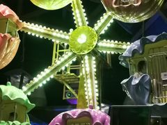 -蓝精灵乐园·世茂精灵之城主题乐园
