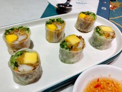-美奈小馆·越南料理(中航城君尚购物中心店)