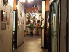 -79号渔船海鲜饭店(华强北店)