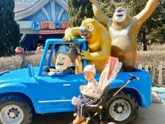 -沈阳方特欢乐世界