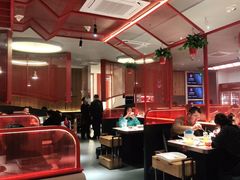 大堂-蓉语串串火锅(振兴路店)