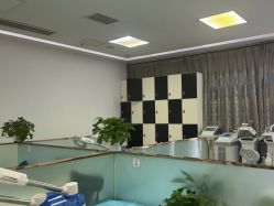 点击看大图 -悟空祛痘·亚健康皮肤管理中心