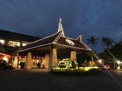 -垦丁凯撒大饭店