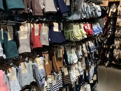 -MUJI无印良品(西单大悦城店)