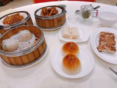 -凤凰楼酒家·粤宴点心(华强北店)